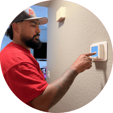 Air Conditioning Installation Services in Oakdale, CA