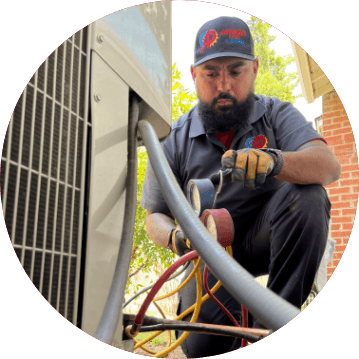 AC Service Throughout Oakdale, CA