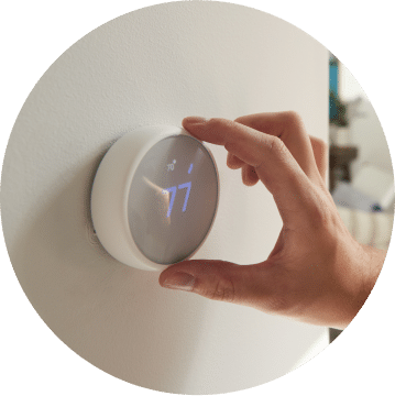 Thermostat Installation in Oakdale CA 